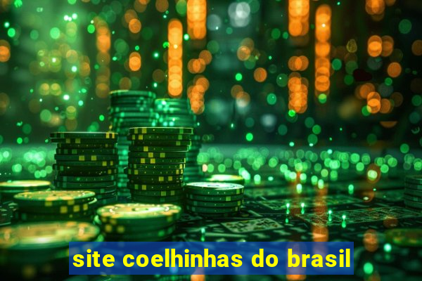 site coelhinhas do brasil